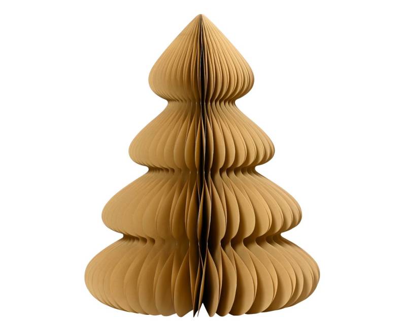 Decoris season decorations Dekofigur Baum sand 90cm Decoris season decorations Dekofigur Baum sand 90cm von Decoris season decorations