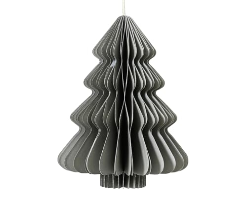 Decoris Baum grau 20cm Decoris Baum grau 20cm von Decoris