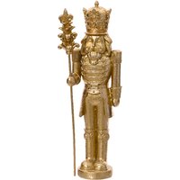 Decoris Nussknacker 40cm Decoris Nussknacker 40cm von Decoris