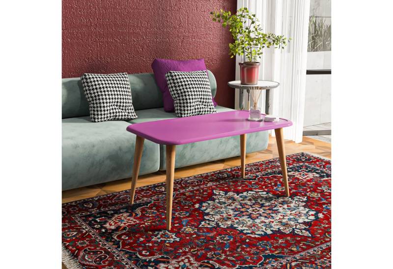 Decorotika Couchtisch Couchtisch Bohemia von Decorotika