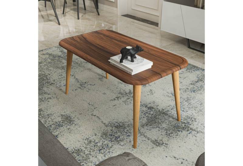 Decorotika Couchtisch Couchtisch Bohemia von Decorotika