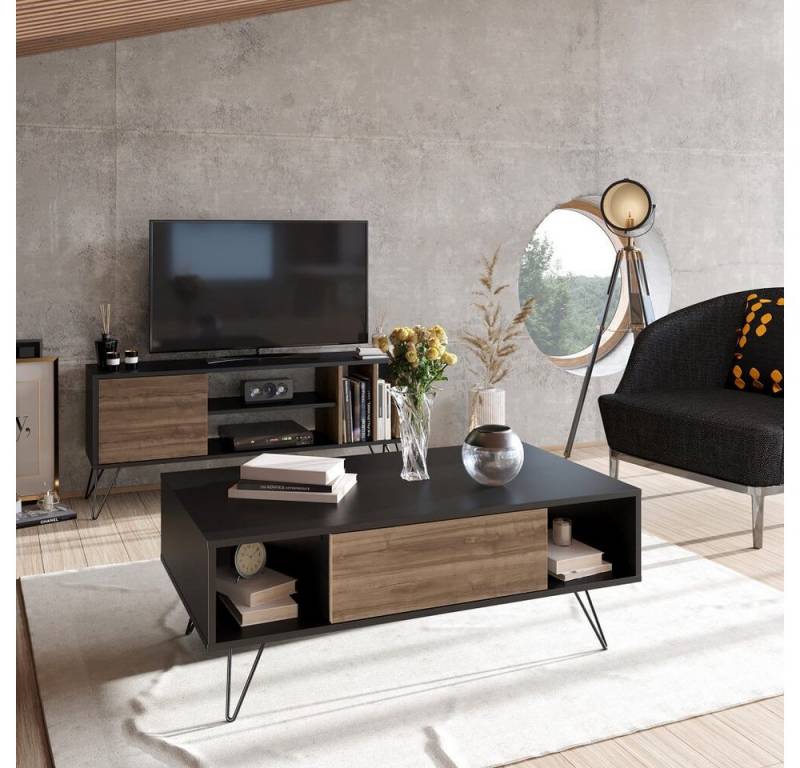 Decorotika Couchtisch Couchtisch Mistiko von Decorotika