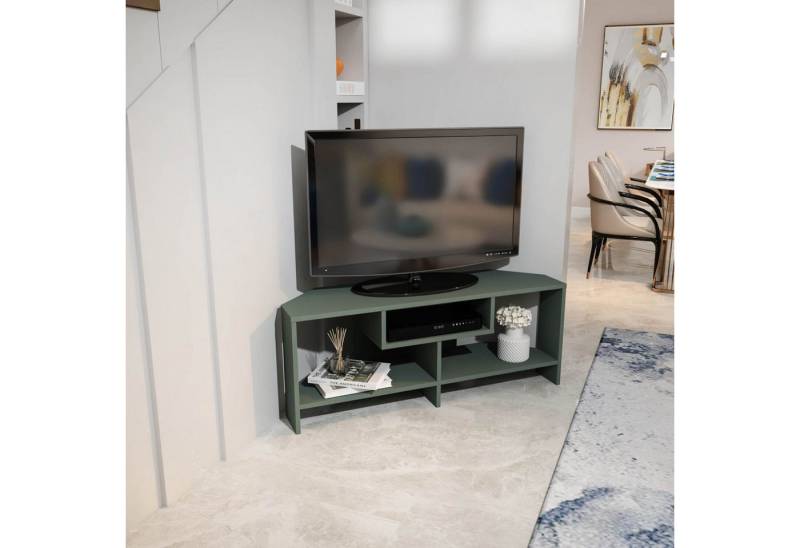 Decorotika Lowboard TV-Lowboard Maldiv von Decorotika