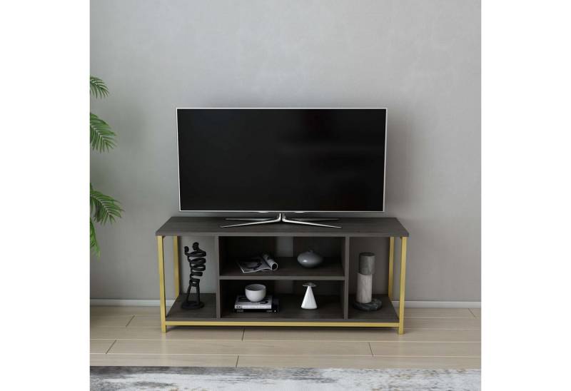 Decorotika Lowboard TV-Lowboard Rinaldo von Decorotika