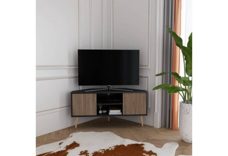 Decorotika Lowboard TV-Schrank Lesson Decorotika Lowboard TV-Schrank Lesson von Decorotika