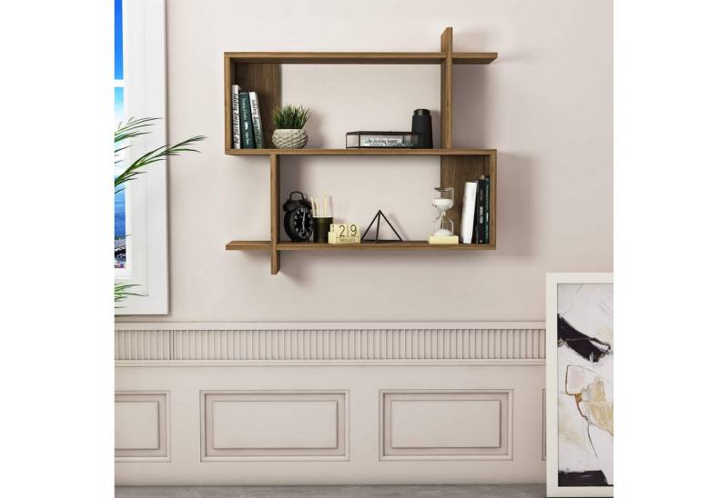 Decorotika Lowboard Wandregal Mina von Decorotika