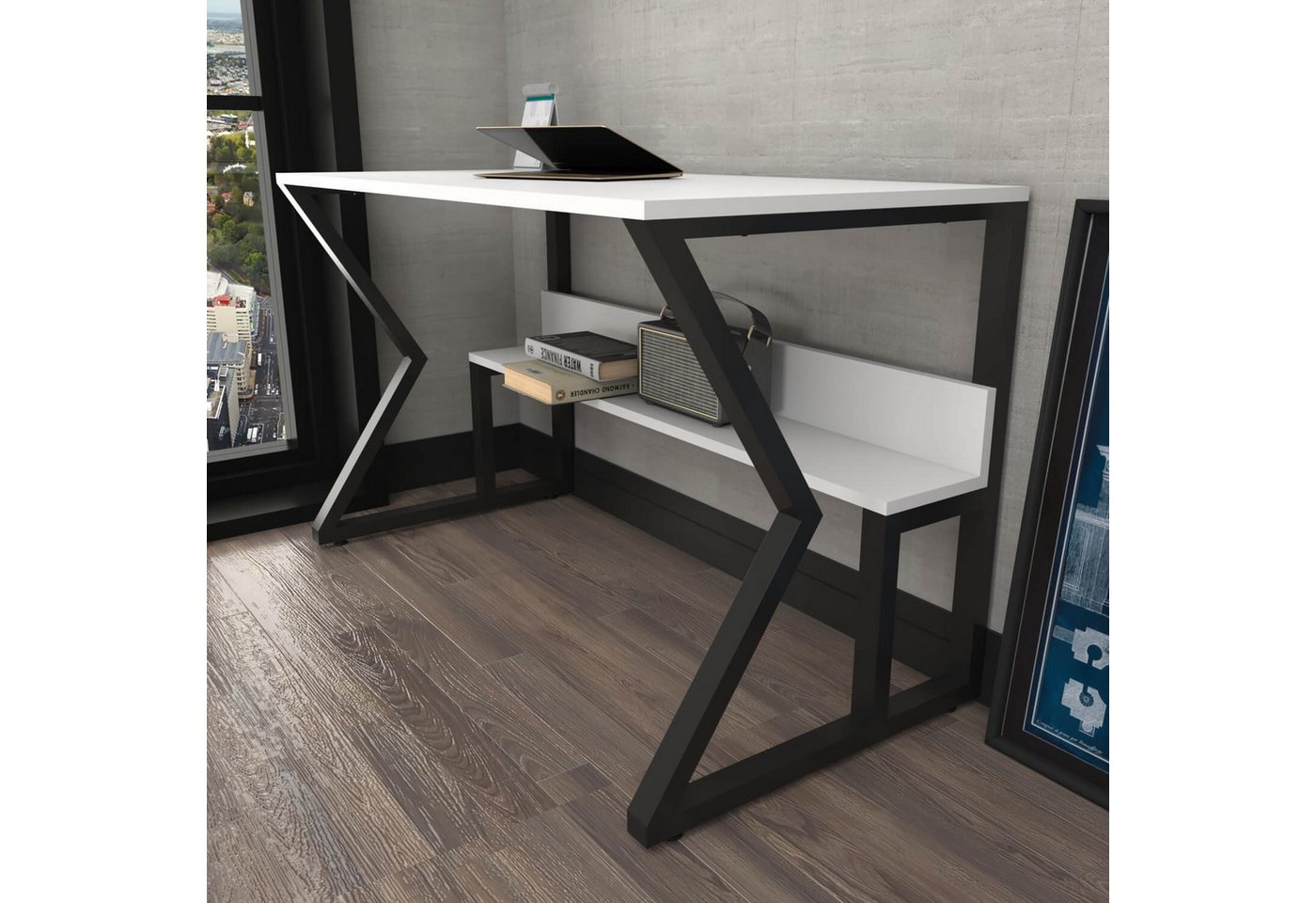 Decorotika Schreibtisch Schreibtische Wake Decorotika Schreibtisch Schreibtische Wake von Decorotika