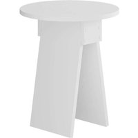 Decortie Beistelltisch "CHEN BEISTELLTISCH" Packung, 1 Stk. tlg. Leichte Montage, Lagerung, Platzsparend von Decortie