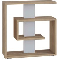 Decortie Beistelltisch "SALY BEISTELLTISCH" Packung, 1 Stk. tlg. Leichte Montage, Lagerung, Platzsparend von Decortie