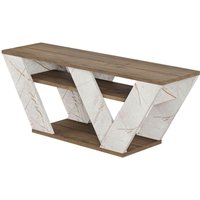 Decortie TV-Schrank "Thales TV Schrank" Packung, Einfache Montage,Platzsparend Decortie TV-Schrank "Thales TV Schrank" Packung, Einfache Montage,Platzsparend von Decortie