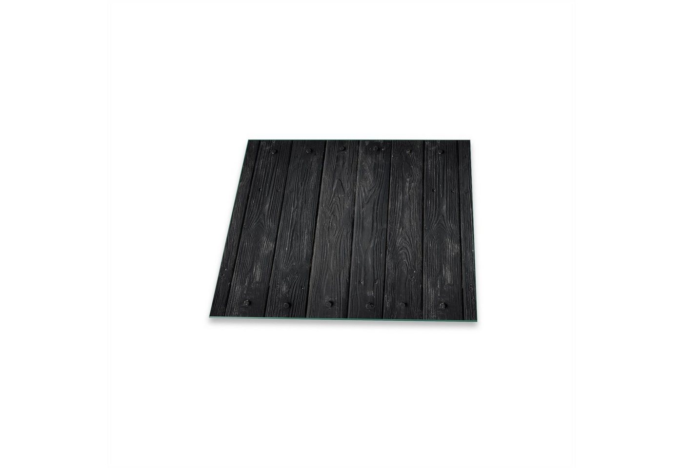 Decorwelt Herd-Abdeckplatte Herdabdeckplatte Abdeckung Ceranfeld Abdeckplatte Holz Schneidebrett, (1 Teilig, 1 tlg), für alle Herdarten excl. Gasherde von Decorwelt