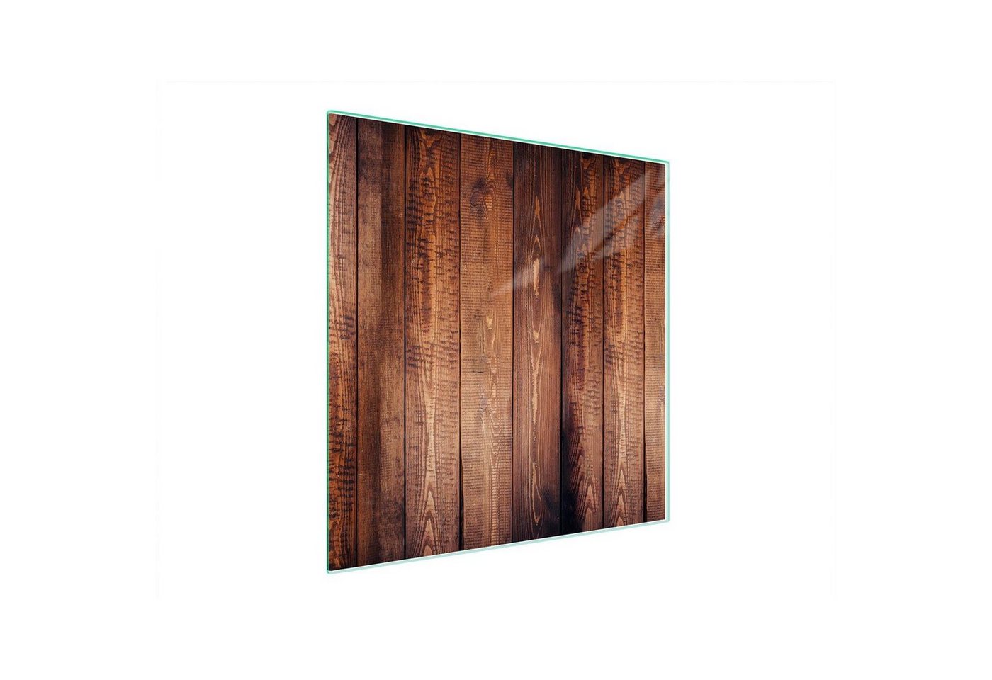 Decorwelt Herd-Abdeckplatte Herdabdeckplatte Ceranfeld Abdeckung Abdeckplatte Schneidebrett Holz, (60x52, 1 tlg), für alle Herdarten excl. Gasherde von Decorwelt