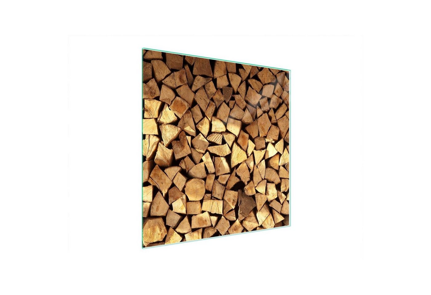 Decorwelt Herd-Abdeckplatte Herdabdeckplatte Ceranfeld Abdeckung Abdeckplatte Schneidebrett Holz, (60x52, 1 tlg), für alle Herdarten excl. Gasherde von Decorwelt