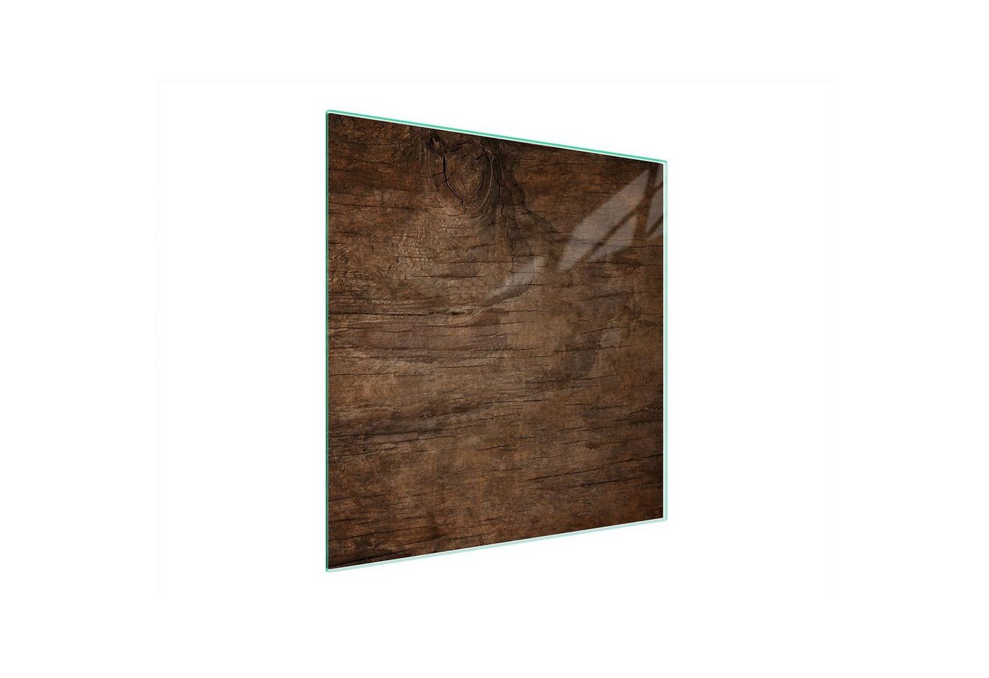 Decorwelt Herd-Abdeckplatte Herdabdeckplatte Ceranfeld Abdeckung Abdeckplatte Schneidebrett Holz, (60x52, 1 tlg), für alle Herdarten excl. Gasherde von Decorwelt