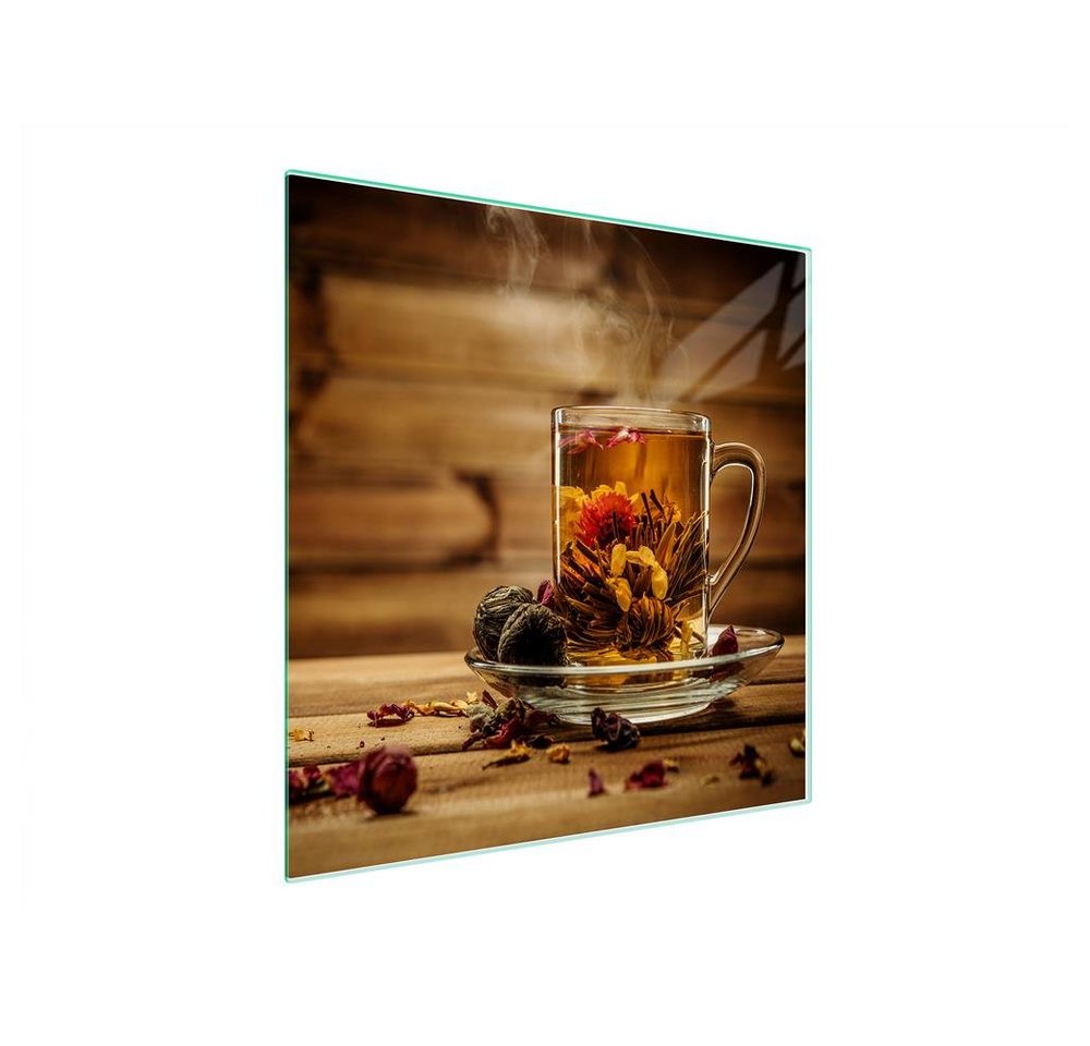 Decorwelt Herd-Abdeckplatte Herdabdeckplatte Ceranfeld Abdeckung Abdeckplatte Schneidebrett Tee, (60x52, 1 tlg), für alle Herdarten excl. Gasherde von Decorwelt