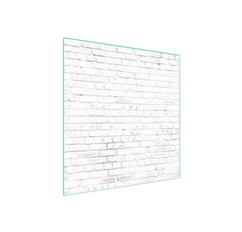 Decorwelt Herd-Abdeckplatte Herdabdeckplatte Ceranfeld Abdeckung Abdeckplatte Schneidebrett Ziegel, (60x52, 1 tlg), für alle Herdarten excl. Gasherde von Decorwelt