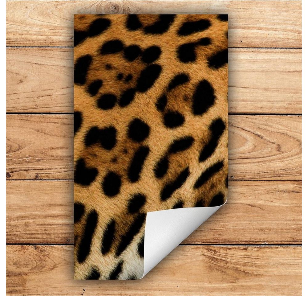 Decorwelt Herd-Abdeckplatte Herdabdeckplatte Kunststoff Aufrollbare Matte Küche Struktur Abstrakt, (30x52, 1 tlg), für alle Herdarten excl. Gasherde von Decorwelt