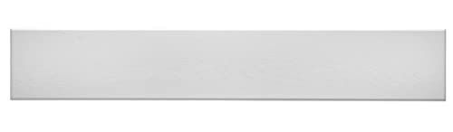 Decosa Deckenpaneele AP 305 in Weiß - 10 Packstücke à 12 Paneelen 100 x 16,5 cm (= 20 qm) - Decken Paneele aus Styropor von Decosa