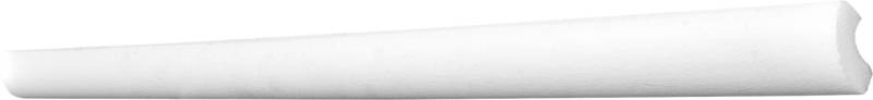 Decosa Deckenleiste Susanna, 2 m x 20 mm x 20 mm von Decosa