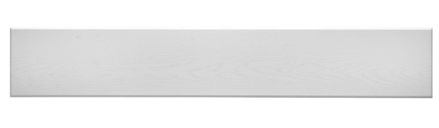Decosa Deckenpaneel Decosa Deckenpaneele AP 305, weiss, 100 x 16,5 cm, BxL: 16.5x100 cm, 2 qm, (2-tlg) von Decosa