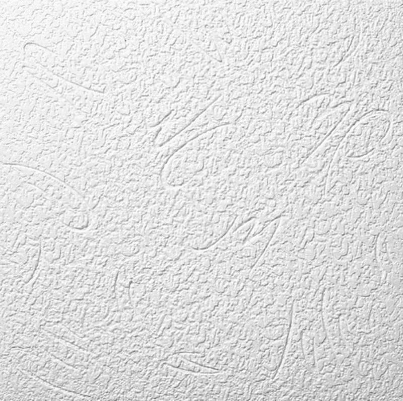 Decosa Deckenplatte Budapest,  50 cm x 50 cm von Decosa
