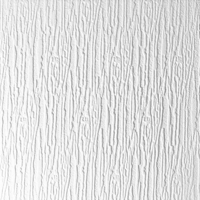 Decosa Deckenplatte Hamburg, 50 cm x 50 cm x 5-6 mm von Decosa