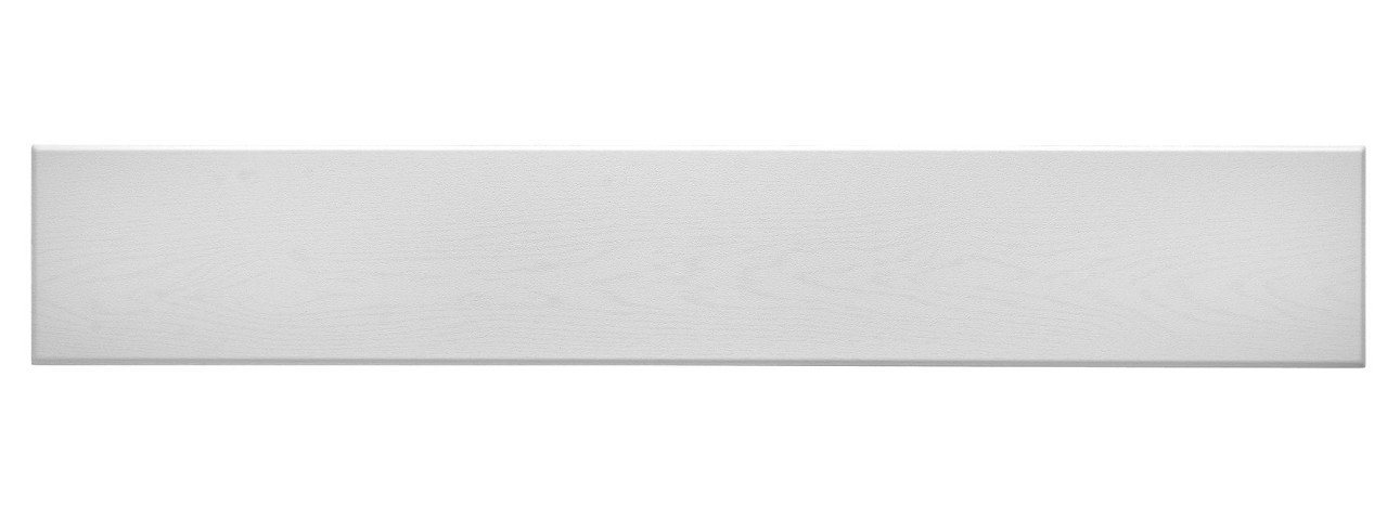 Decosa Deckenplatten Decosa Paneele AP305, 16,5 x 100 cm von Decosa