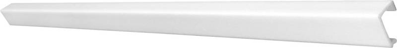 Decosa Kabelleiste KP25, 2 m x 20 mm x 25 mm von Decosa