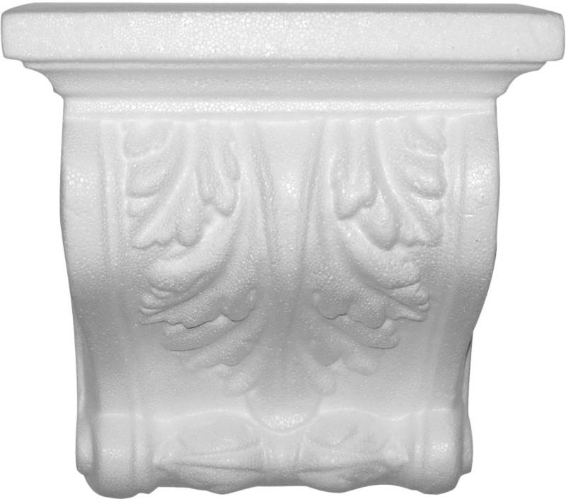 Decosa Konsole groß, 10 cm x 19 cm x 20 cm von Decosa