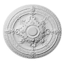 Decosa Rosette Elena Ø 66 cm von Decosa