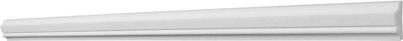 Decosa Wandleiste Marlene, 200 cm, 31 x 10 mm von Decosa