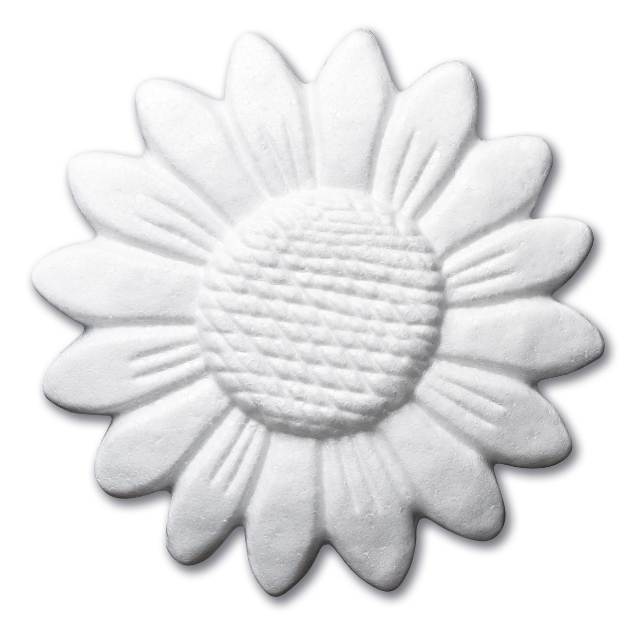 Decosa Wandtattoo Sunflower, Ø 140 mm von Decosa