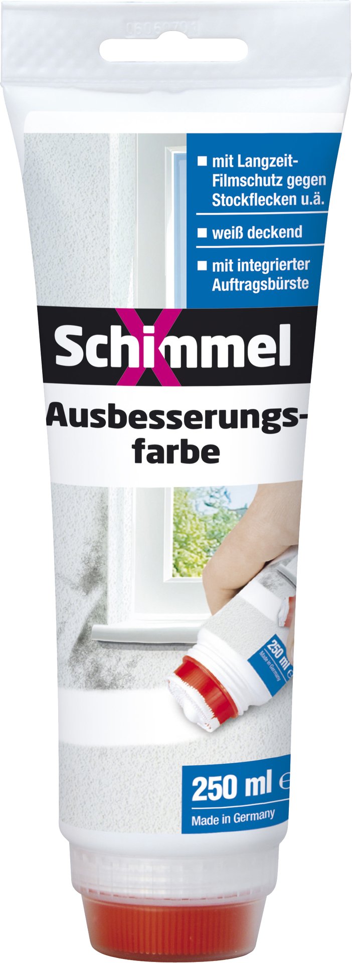 Stockfleck weg 250 ml von Decotric - Glutolin