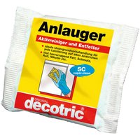 Anlauger Intensiv-Pulver ca. 0,1 kg von decotric