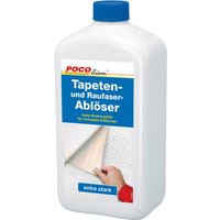 Tapeten und Raufaserablöser ca. 1 l von Pocoline