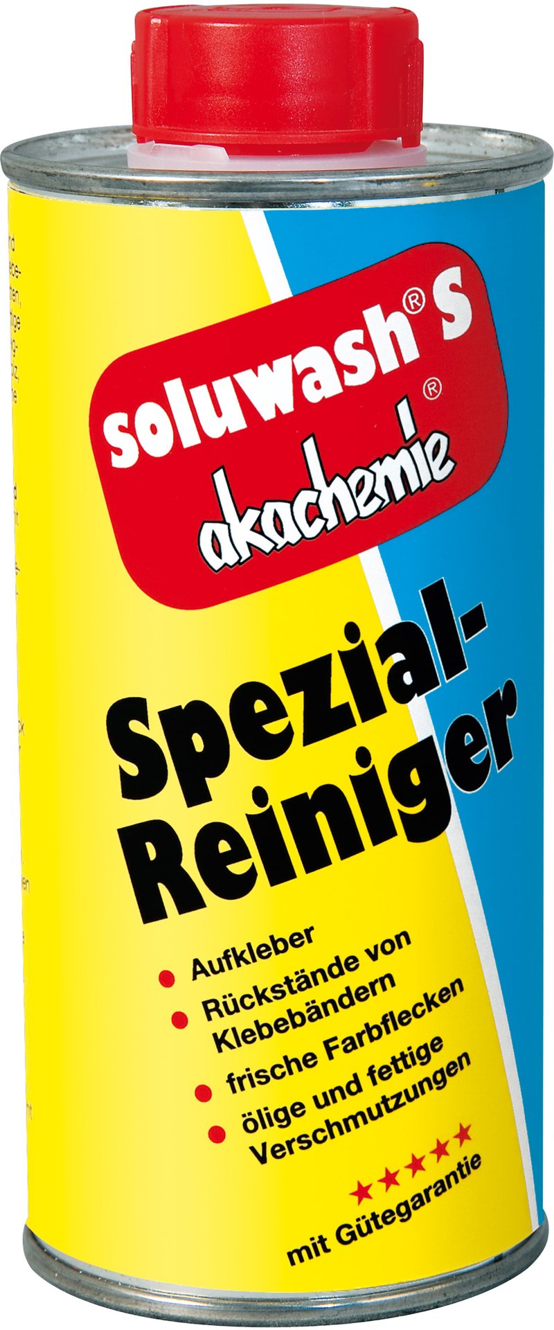 AKA soluwash S 250 ml von Decotric