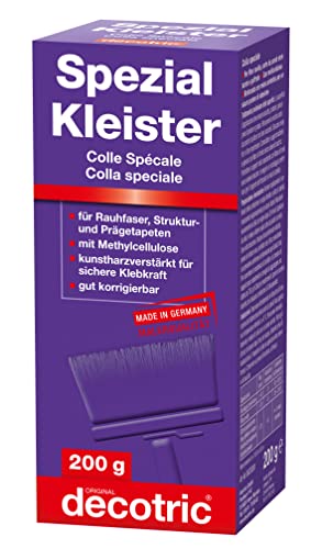 Decotric Spezial-Kleister - 200g von Decotric