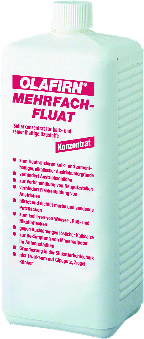 OLAFIRN 1,0 l von Decotric