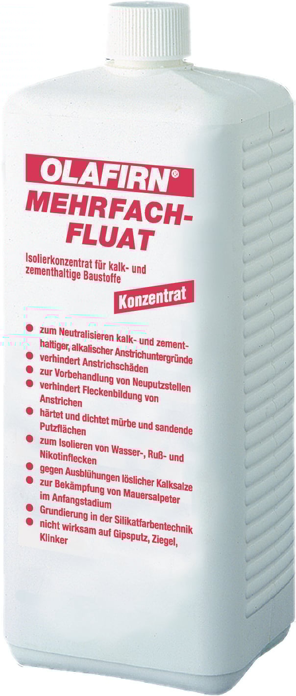 OLAFIRN 1,0 l OLAFIRN 1,0 l von Decotric