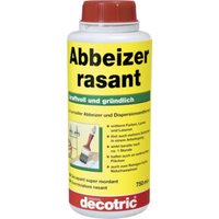 decotric Abbeizer+Dispersionsentf. Rasant 750 ml von Decotric