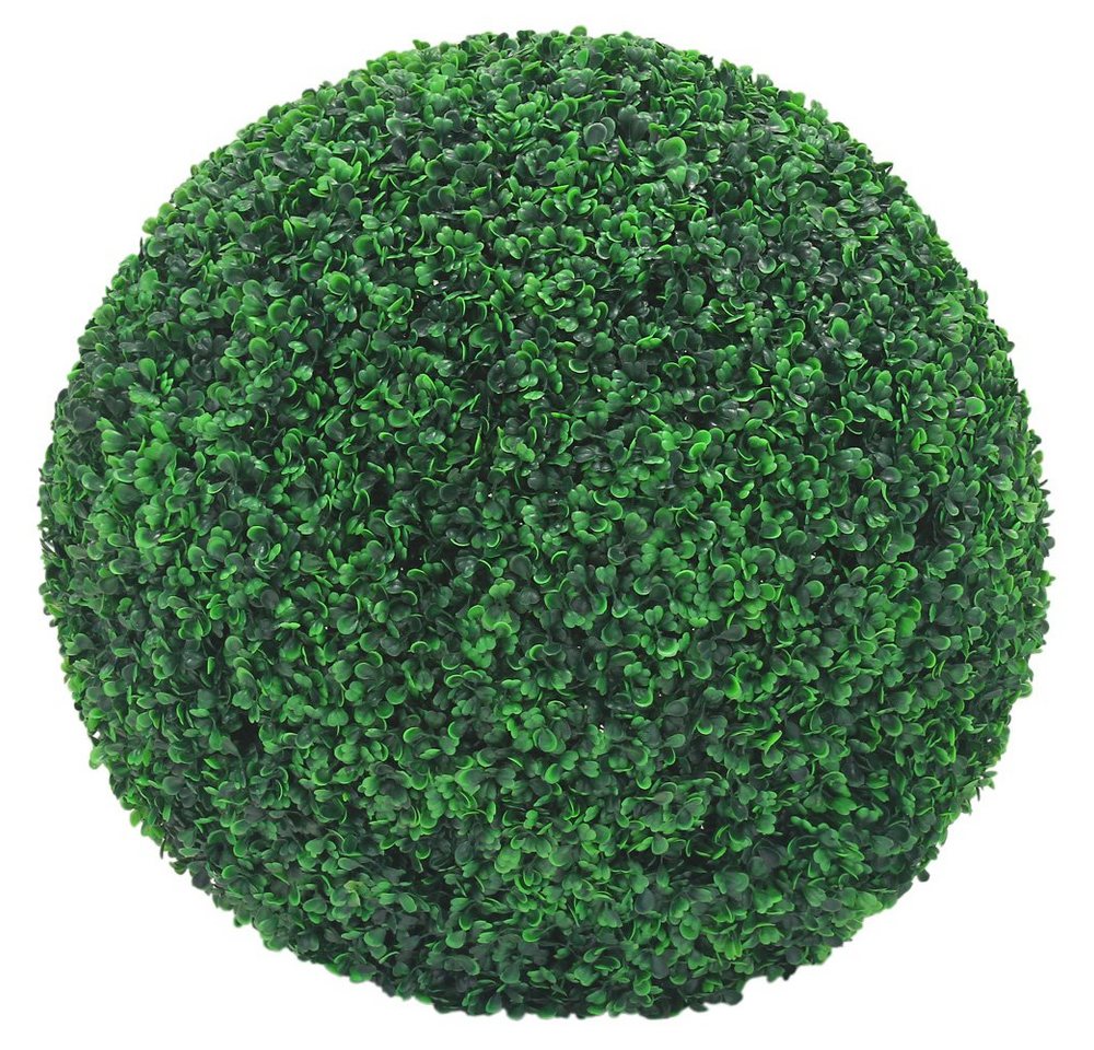 Kunstpflanze Buchsbaum Künstlich Buchsbaumkugel Buchskugel Kunstpflanze 8 - 55 cm, Decovego Kunstpflanze Buchsbaum Künstlich Buchsbaumkugel Buchskugel Kunstpflanze 8 - 55 cm, Decovego von Decovego