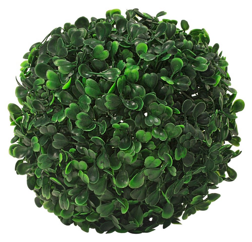 Kunstpflanze Buchsbaum Künstlich Buchsbaumkugel Buchskugel Kunstpflanze 8 - 55 cm, Decovego Kunstpflanze Buchsbaum Künstlich Buchsbaumkugel Buchskugel Kunstpflanze 8 - 55 cm, Decovego von Decovego