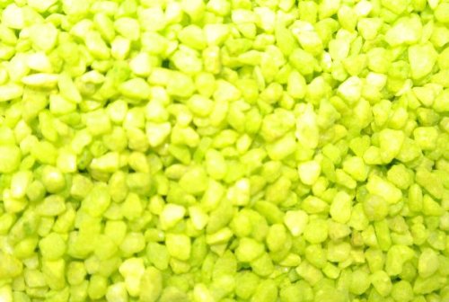 Dekogranulat I apfelgrün I Körnung 2-3 mm I 8 kg I Farbgranulat Dekogranulat I apfelgrün I Körnung 2-3 mm I 8 kg I Farbgranulat von Decpero