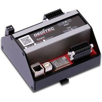Deditec BSW-O8-R8 BS-WEU-O8-R8 BS-Modul WiFi, Ethernet, USB Anzahl digitale Ausgänge: 8 Anzahl digi von Deditec