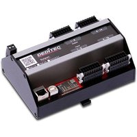 Deditec BSW-O16-R16 BS-WEU-O16-R16 BS-Modul WiFi, Ethernet, USB Anzahl digitale Ausgänge: 16 Anzahl von Deditec