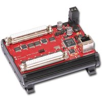 Deditec ETH-TTL-64 ETH-TTL-64 I/O-Modul Ethernet Anzahl digitale Ausgänge: 64 Anzahl digitale Eing� Deditec ETH-TTL-64 ETH-TTL-64 I/O-Modul Ethernet Anzahl digitale Ausgänge: 64 Anzahl digitale Eing� von Deditec
