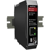 Deditec NET-CPU-BASE2 NET-CPU-BASE2 I/O-Modul Ethernet, USB Deditec NET-CPU-BASE2 NET-CPU-BASE2 I/O-Modul Ethernet, USB von Deditec