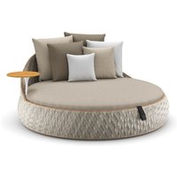Dedon DALA Loveseat inkl. Sitzkissen Dedon DALA Loveseat inkl. Sitzkissen von Dedon