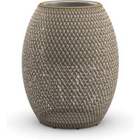 Dedon DALA Übertopf L Ø 76 cm von Dedon