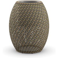 Dedon DALA Übertopf L Ø 76 cm von Dedon